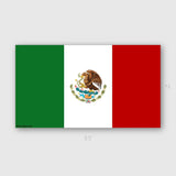 Mexico Independence sticker pack - Thee Sticker God